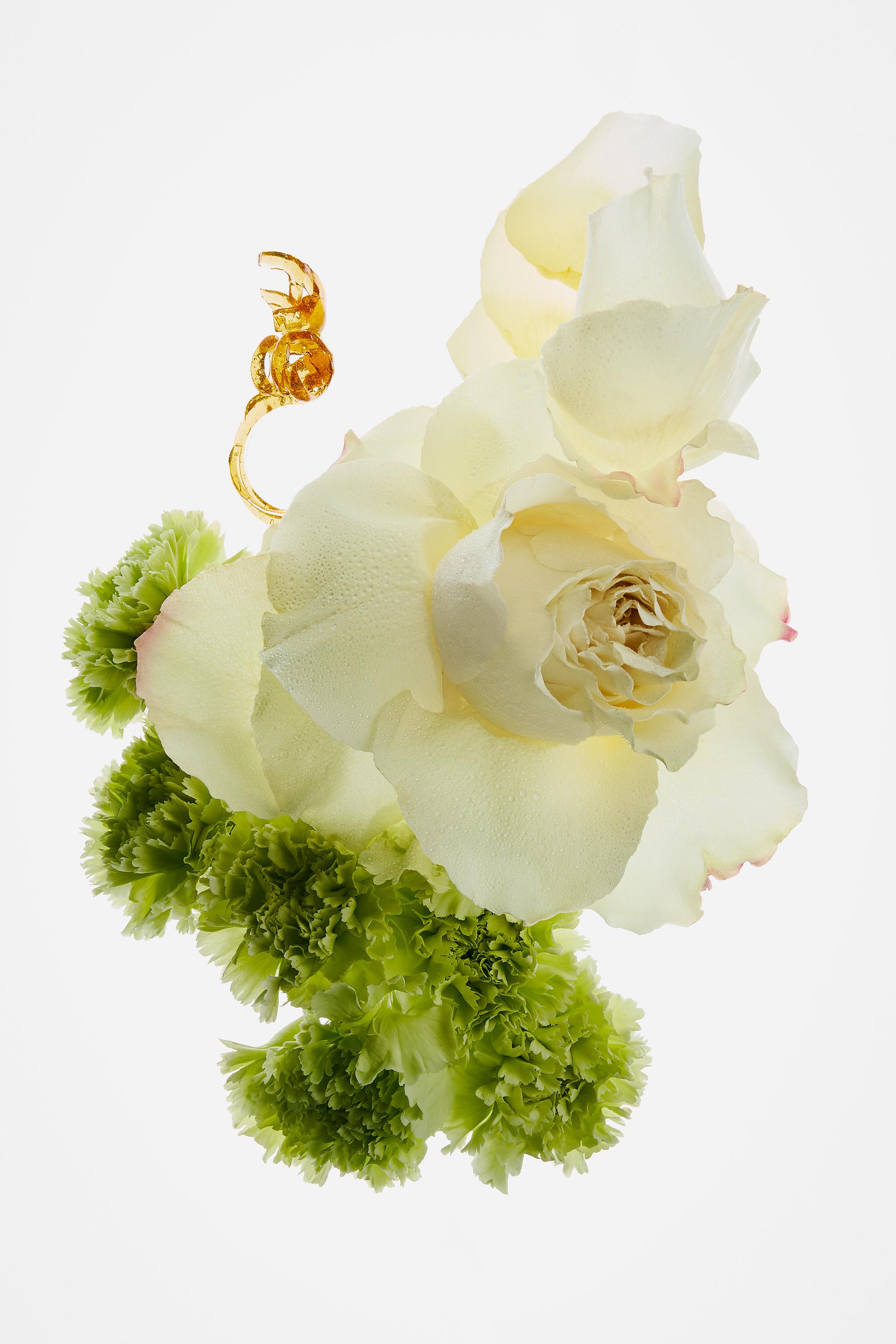 ROSE GOURMAND EDP 30ML (1.0 FL. OZ).